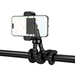 Hoco Octopus Phone Stand Holder HD101 - Black